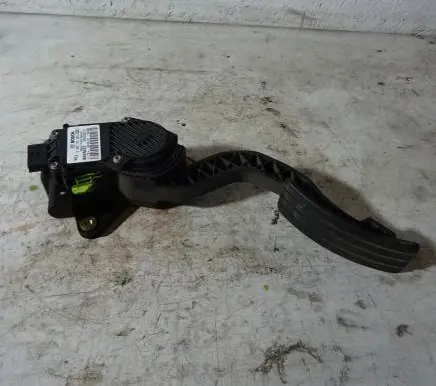 Renault Laguna III Accelerator throttle pedal 0280755085
