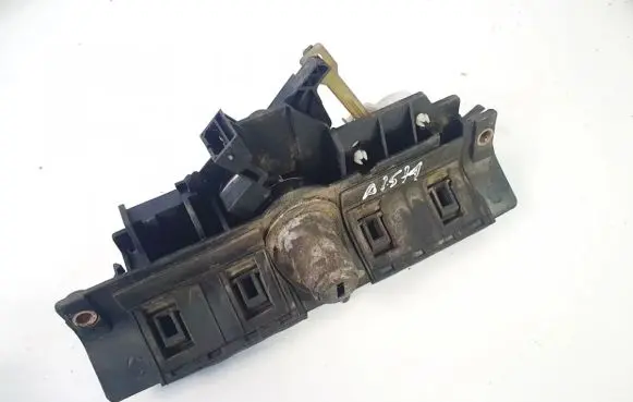 Audi A3 S3 8L Tailgate/trunk/boot lock/catch/latch 8d9827565h