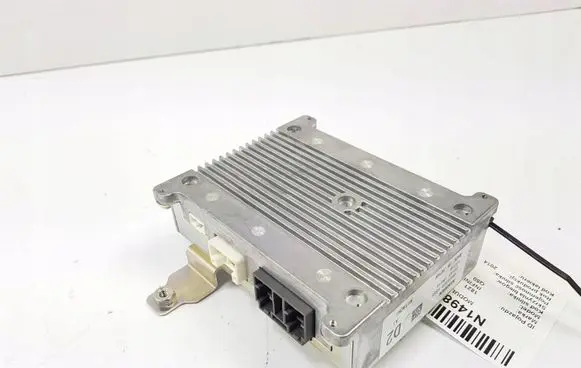 Infiniti Q50 Combustion control unit/module 291A11MG1A