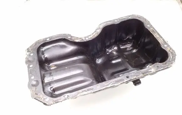 Mazda 3 I Oil sump 