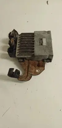 Toyota Corolla Verso E121 Fuel injection control unit/module 8987120070 1310001371
