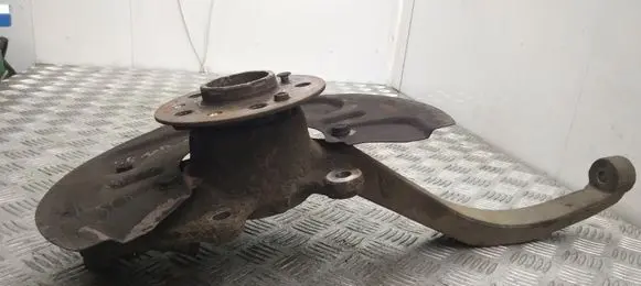 Mercedes-Benz ML W164 Front wheel hub spindle knuckle C2060642