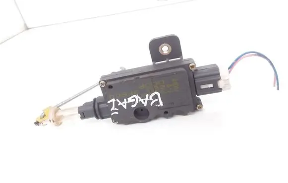 Nissan Primera Tailgate boot lock/latch motor 846809F500