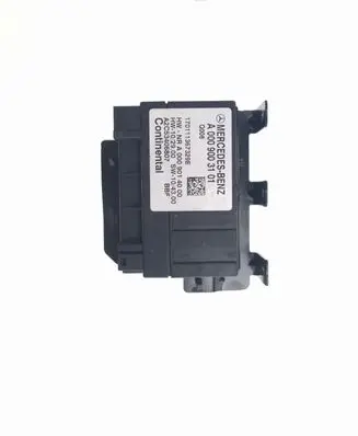 Mercedes-Benz Sprinter W901 W902 W903 W904 Fuel injection pump control unit/module A0009003101 A0009014000