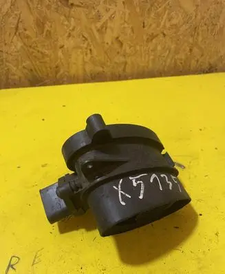 Mercedes-Benz E W211 Mass air flow meter 7787076