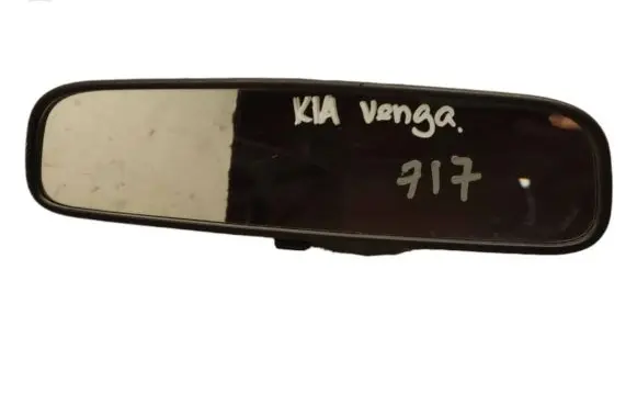KIA Venga Rear view mirror (interior) E4012143 A047396 E4022143