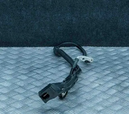 Porsche Cayman 981 Positive cable (battery) 9A160726100