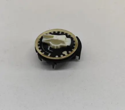 Skoda Enyaq iV Airbag deployment crash/impact sensor 1EA959354