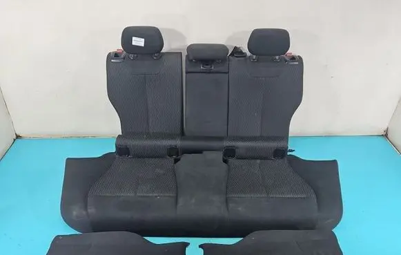 BMW 3 F30 F35 F31 Second row seats 7306179 IMPRK1548193