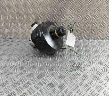 Mercedes-Benz E A207 Brake booster A2074300130