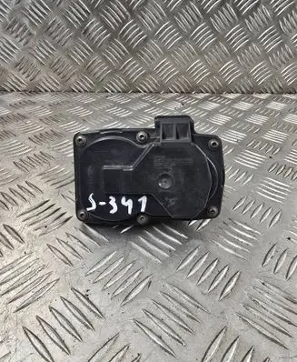 Volkswagen Golf VIII Throttle valve 3Q0253691