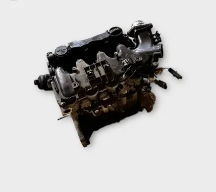 Peugeot 207 Engine Dv6