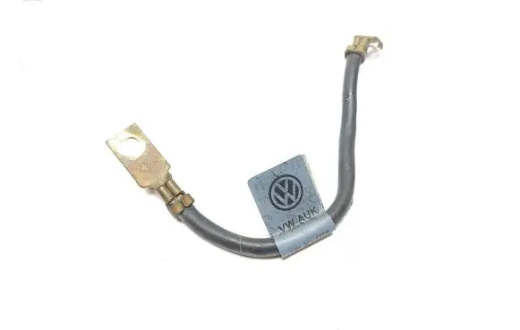 Audi A1 Negative earth cable (battery) 6R0971537R