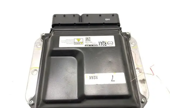 Mazda CX-7 Engine control unit/module ECU R2AX18881K