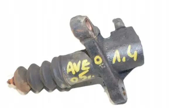 Chevrolet Aveo Clutch slave cylinder 