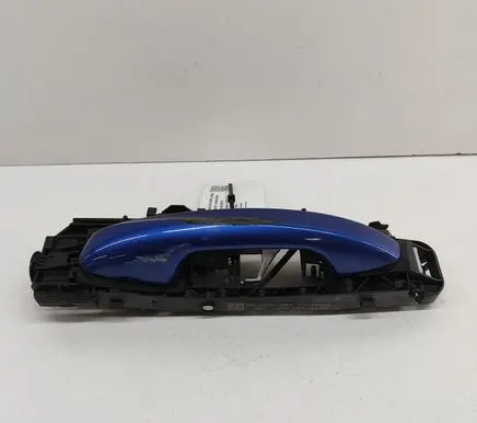 Mercedes-Benz EQB Front door exterior handle A0997601559 A0997601702