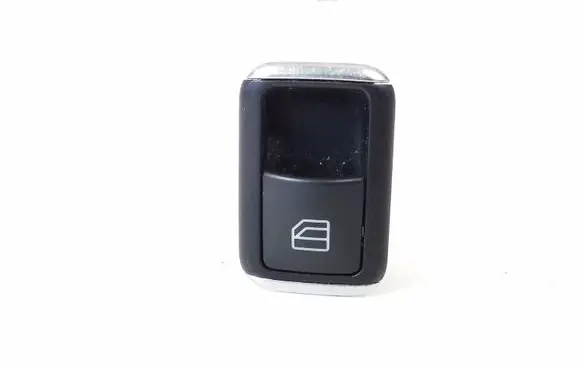 Mercedes-Benz E C207 W207 Electric window control switch A2049058202