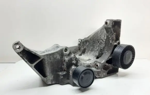 BMW 1 E81 E87 Generator/alternator bracket 7802639 11167802639