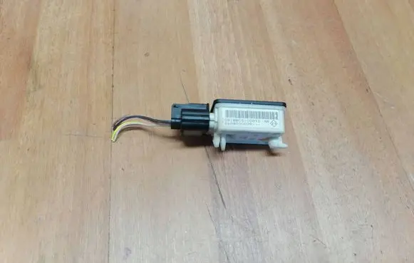 Renault Scenic III - Grand scenic III Airbag deployment crash/impact sensor 988800002R