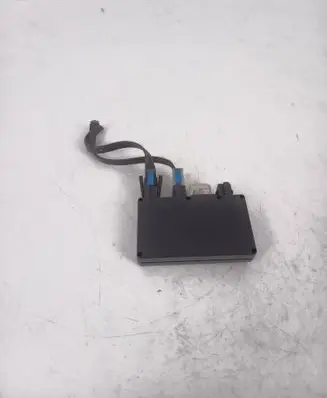 BMW 3 E46 Aerial antenna amplifier 8380944