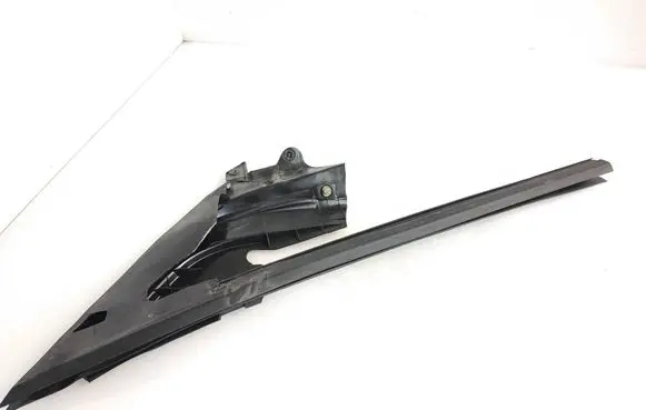 Tesla Model 3 Rubber seal front door window/glass 109050100G 109050200G