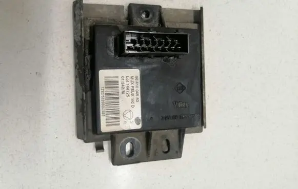 Peugeot 607 Other control units/modules 9641004580