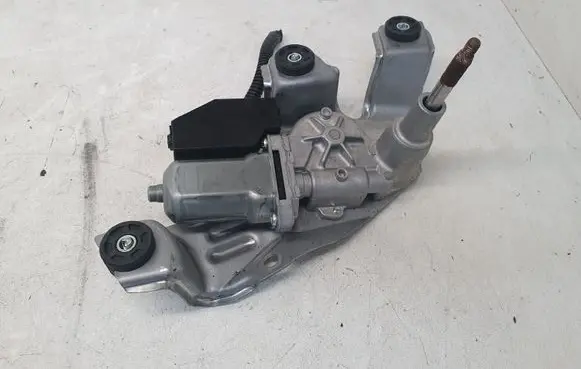 Toyota Auris E180 Rear window wiper mechanism 8513002050