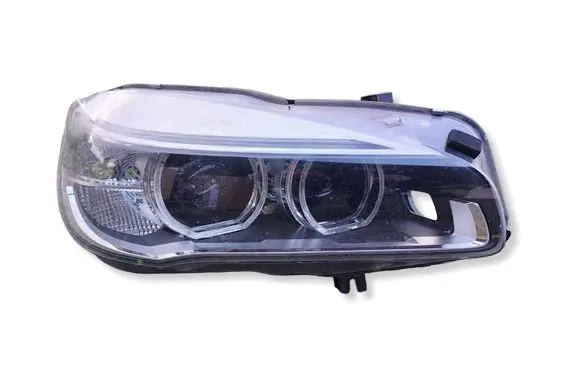 BMW 2 F45 Headlight/headlamp 7472214 030129023213 LE13A6308