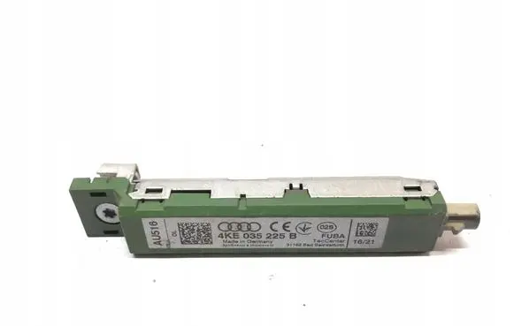 Audi e-tron Aerial antenna amplifier 4KE035225BOEM