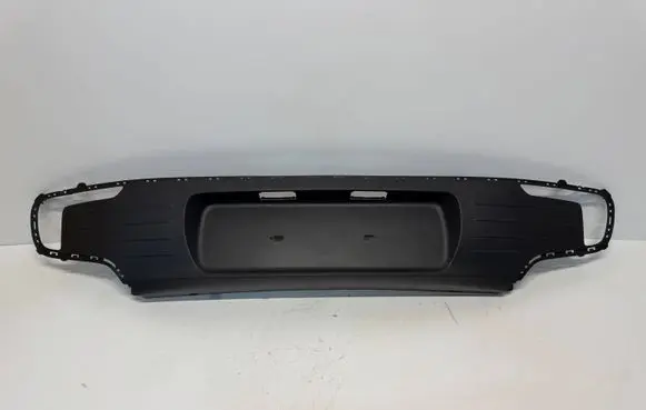 KIA Rio Rear bumper lower part trim 866121W700