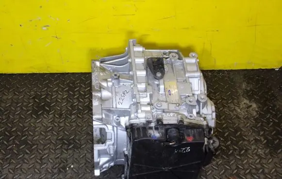 Ford Galaxy Automatic gearbox AG9R7000PB BIEGOW