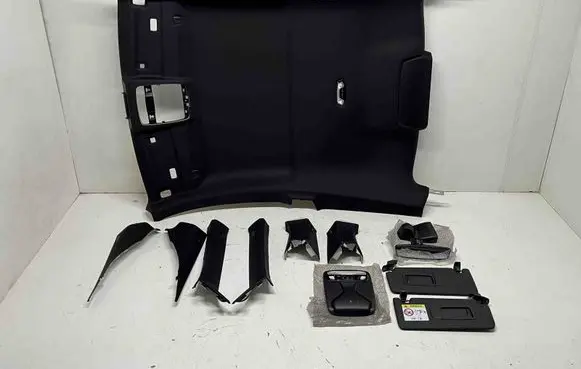 BMW 4 G22 G23 G24 G26 Headlining set 
