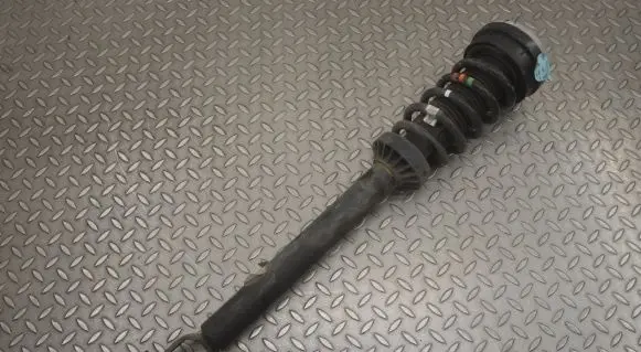 Jaguar F-Pace Front shock absorber/damper HK8318B036BD