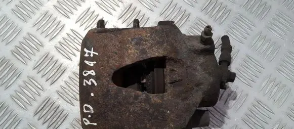 Volkswagen Golf V Front brake caliper