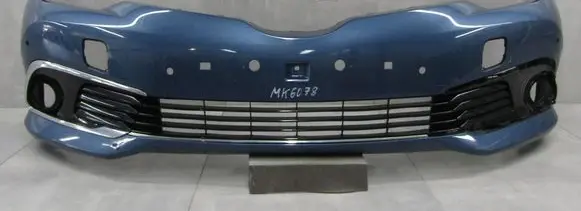 Toyota Auris E180 Front bumper 5211902K40