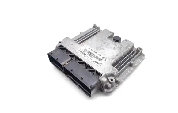 Opel Insignia A Engine control unit/module 55585024 0281018769