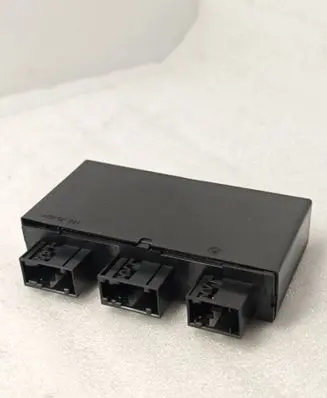BMW 5 E60 E61 Parking PDC control unit/module 66216978232 601973