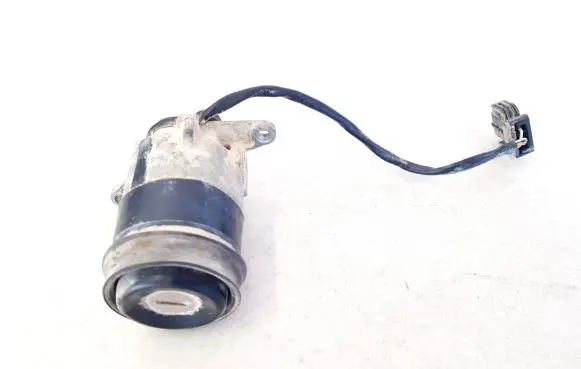Audi A6 S6 C4 4A Tailgate exterior lock 