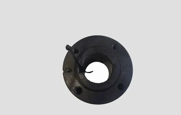 Opel Astra H Crankshaft pulley
