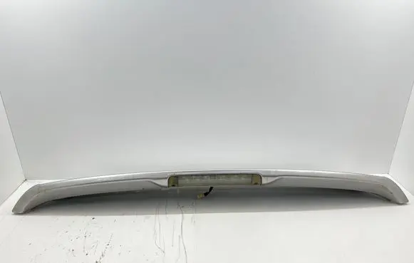 Toyota RAV 4 (XA30) Tailgate/trunk spoiler 7608542040