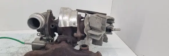 Renault Kangoo II Turbo 54359710026