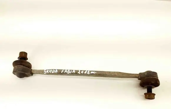 Skoda Fabia Mk3 (NJ) Front anti-roll bar/stabilizer link 6C0411315A