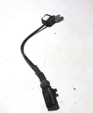 Audi Q7 4L ESP acceleration yaw rate sensor 7L0907673C