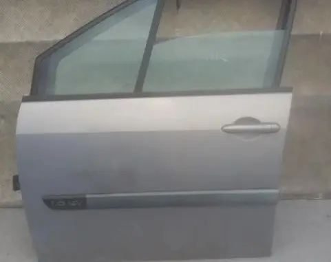Renault Scenic II - Grand scenic II Front door