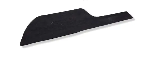 Subaru Outback Trunk/boot floor carpet liner 95067AG032JC