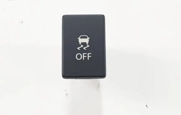 Suzuki Swift III Cruise control switch 15B116