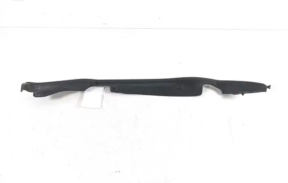 Other rear door trim element