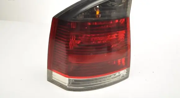 Opel Vectra C Rear/tail lights 13130645