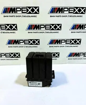 BMW iX3 G08 Other devices 2622659