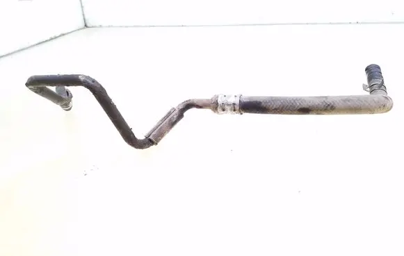 Opel Astra G Power steering hose/pipe/line 26087181